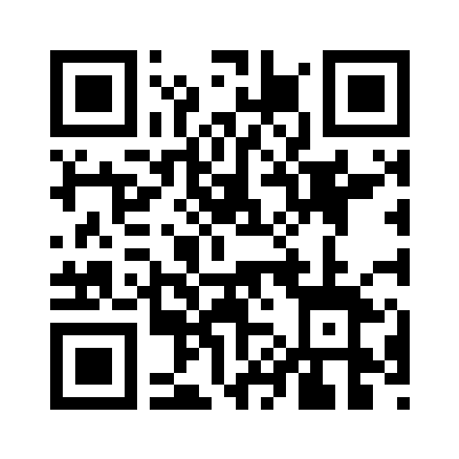 Niyah waitlist QR code